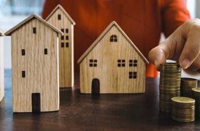 First Time Home Buyer